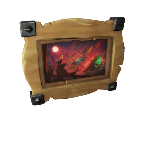 Prized Success Through Strength