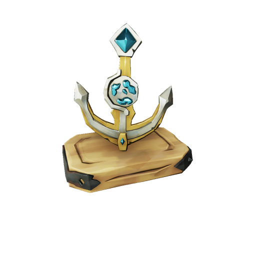 Prized The Chain of Commerce