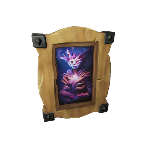 Prized The Queen of Sorrow