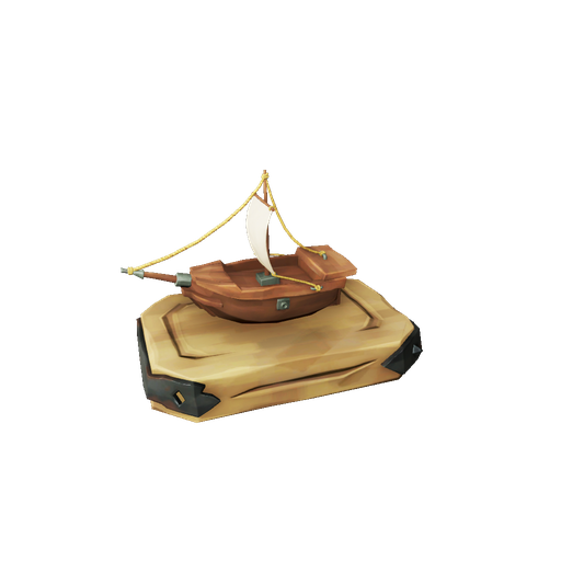 Prized The Spirit of Hope