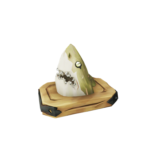 Prized The Terror from Below