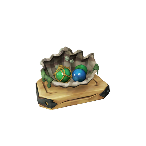 Prized The Unfathomable Deep