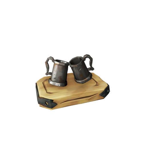 Prized Willing Foe and Sea Room