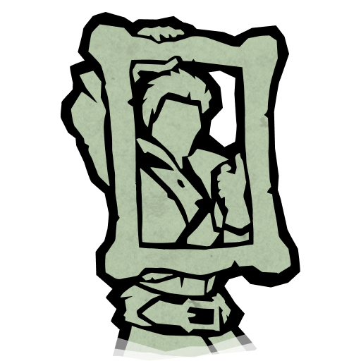Promising Portrait