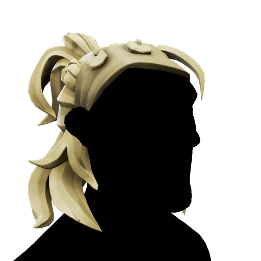 Prosperous Privateer Hair