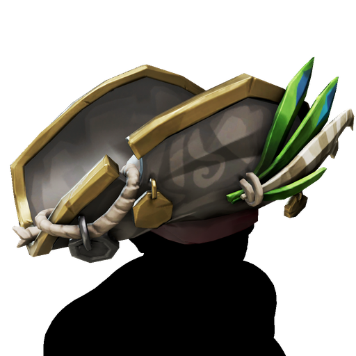 Prosperous Privateer Hat