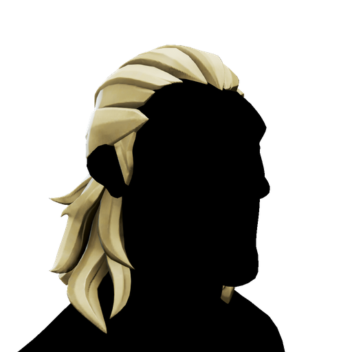 Prosperous Privateer Hair
