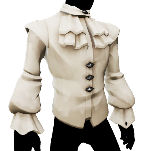 Prosperous Privateer Shirt
