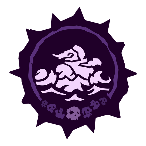 Protector of The Shores of Plenty