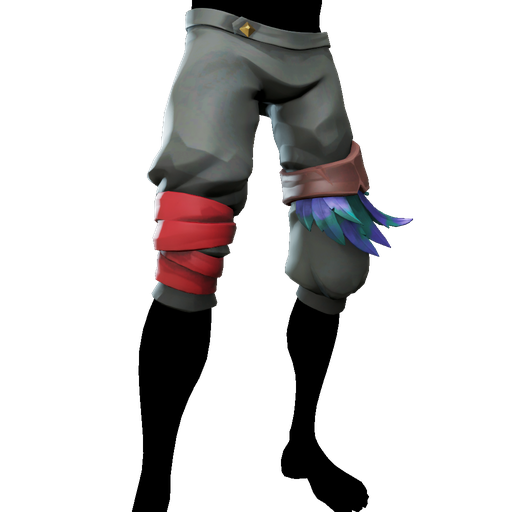 Proud Plume Bottom