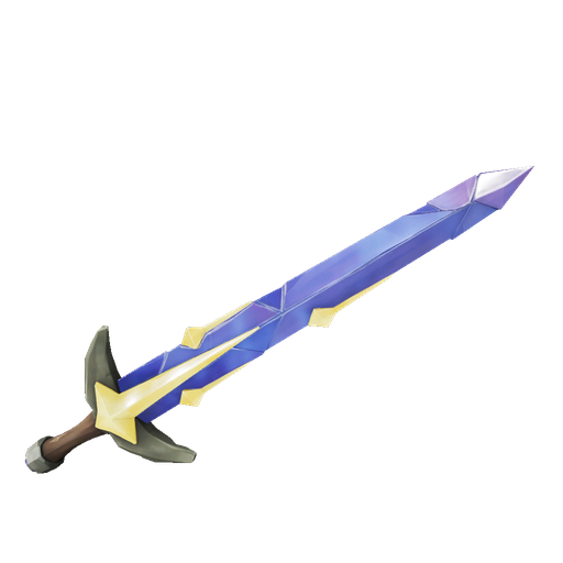Radiant Comet Cutlass