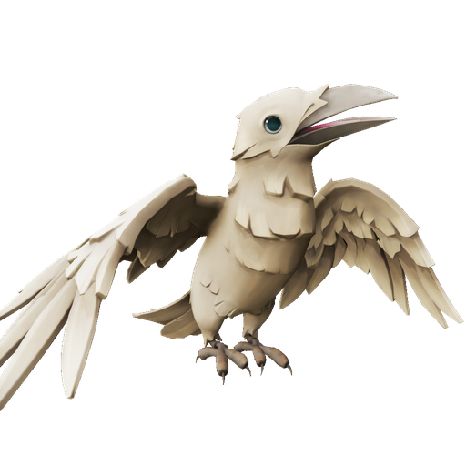 Radiant Raven