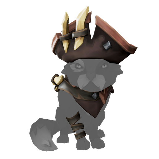 Bone Crusher Pet Outfit