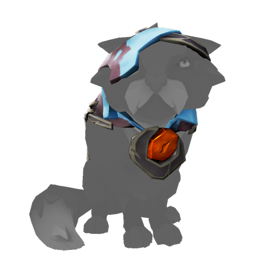 Kraken Pet Outfit