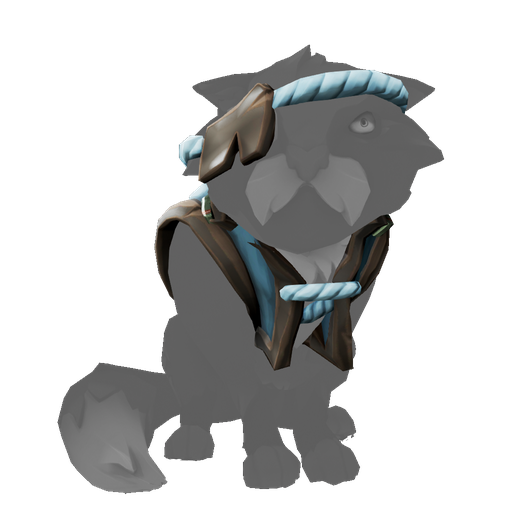 Pet Outfit of the Wailing Barnacle