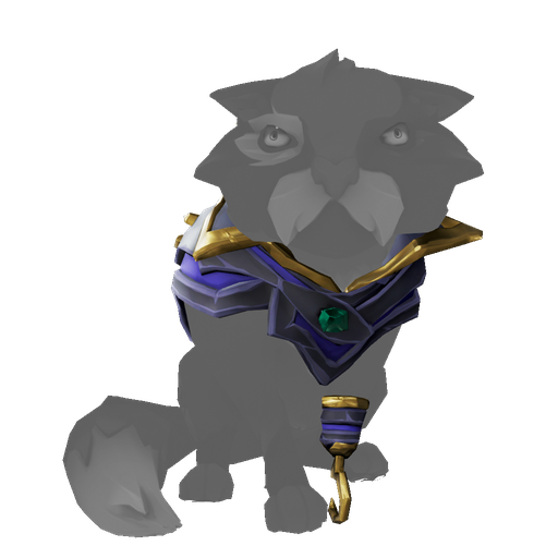 Legendary Pet Outfit