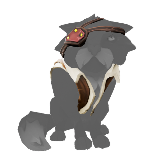 Sea Dog Pet Outfit