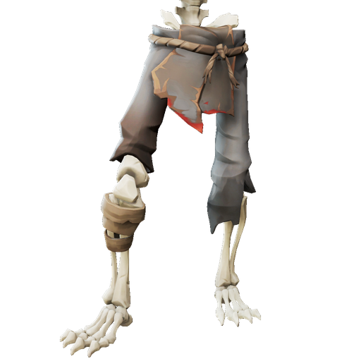 Rags 'n' Bones Lower Body