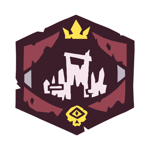 Raider of Cursed Strongholds