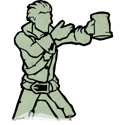 Raise a Grog