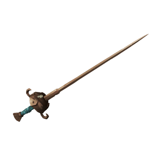 Wailing Barnacle