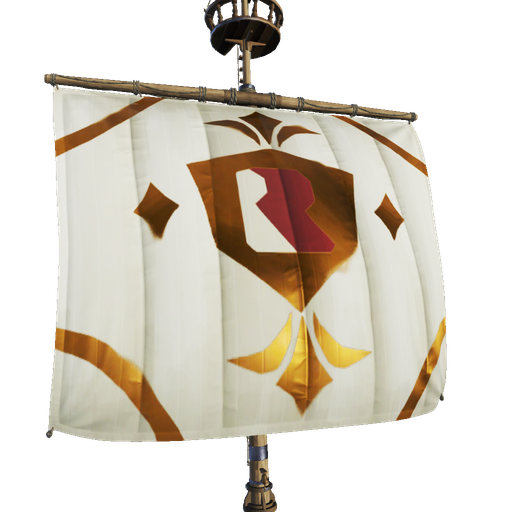 Rare Regalia Sails