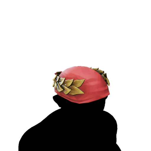 Rare Regalia Hat
