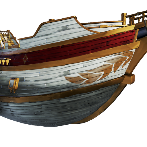 Rare Regalia Hull Livery