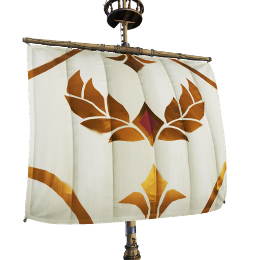 Rare Regalia Sails