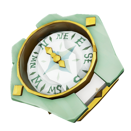 Rascal Sea Dog Compass