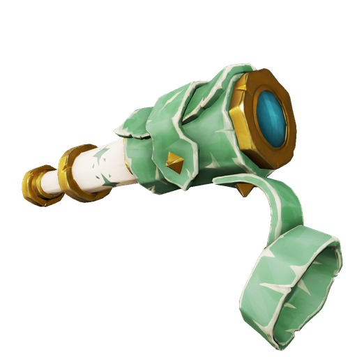 Rascal Sea Dog Spyglass