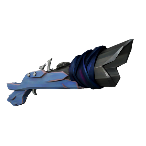 Ravenwood Blunderbuss