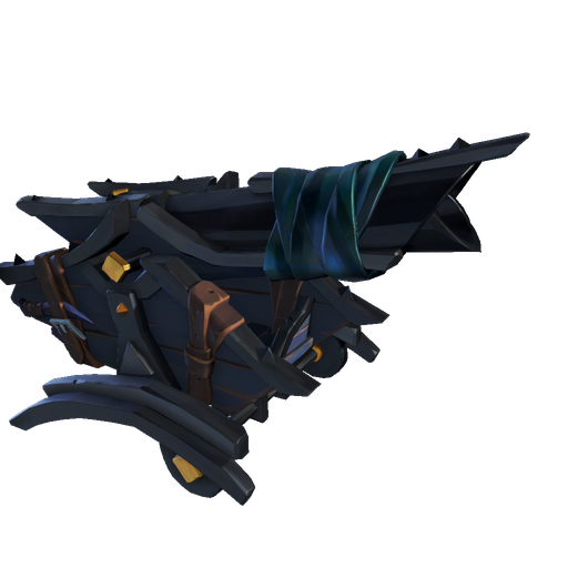 Ravenwood Cannons