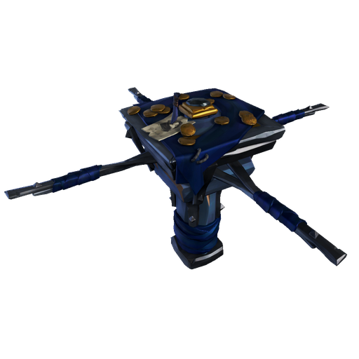 Ravenwood Capstan