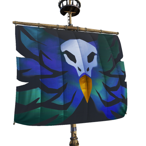 Ravenwood Sails