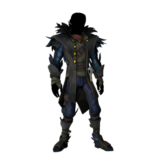 Bundle Only Costume