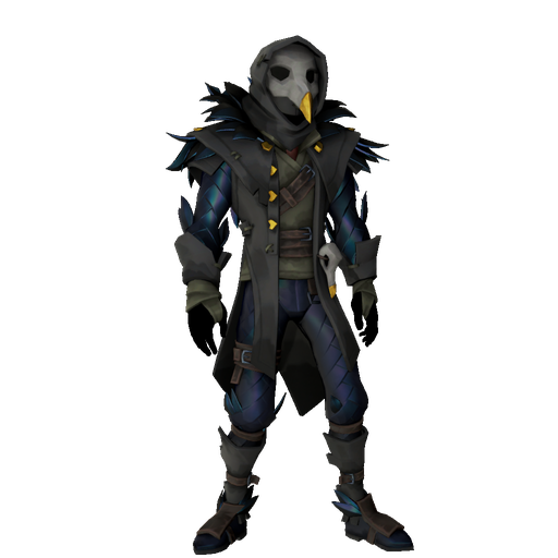 Bundle Only Costume