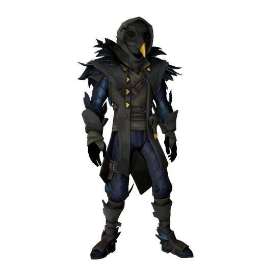 Bundle Only Costume