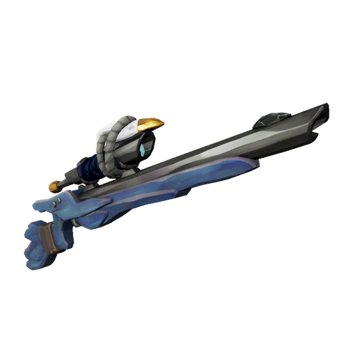 Ravenwood Eye of Reach