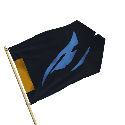 Ravenwood Flags