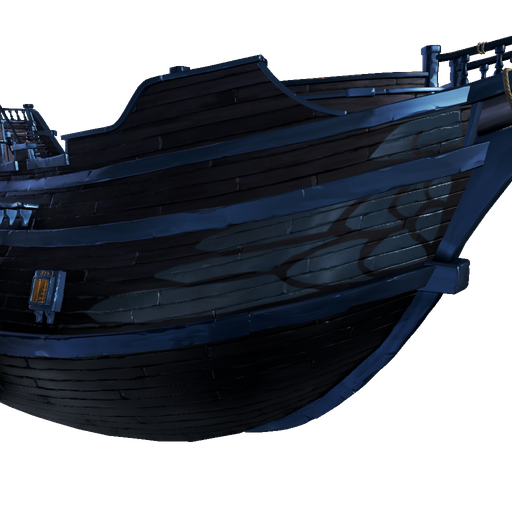 Ravenwood Hull Livery
