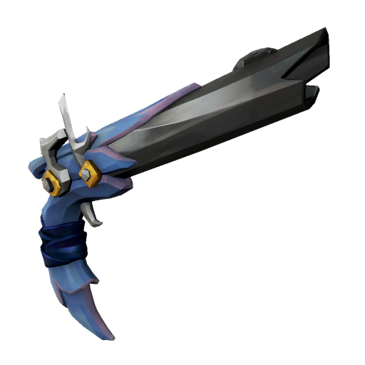 Ravenwood Pistol