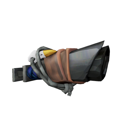 Ravenwood Spyglass