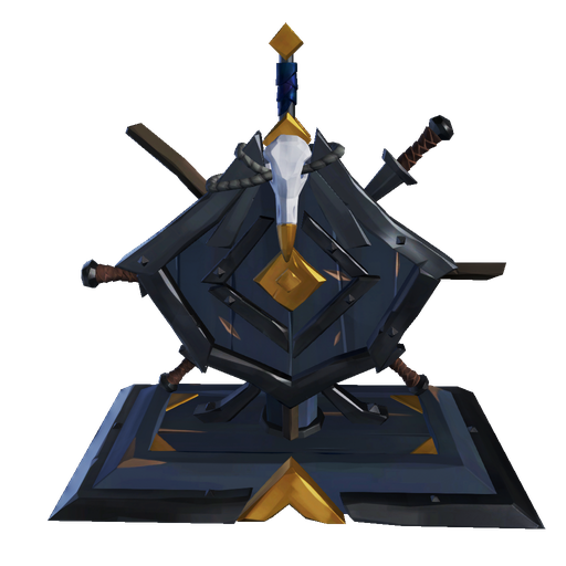 Ravenwood Wheel