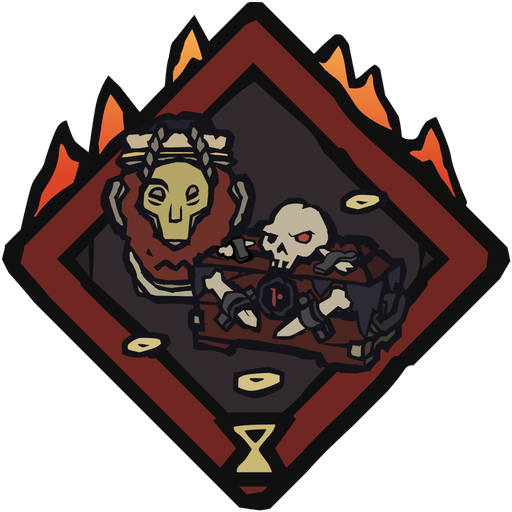 Reaper of Disciple's Offerings