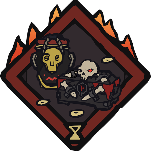 Reaper of Master's Offerings