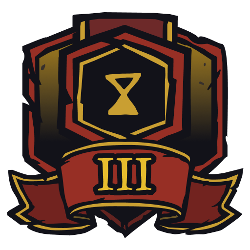 Reaper of Third Distinction