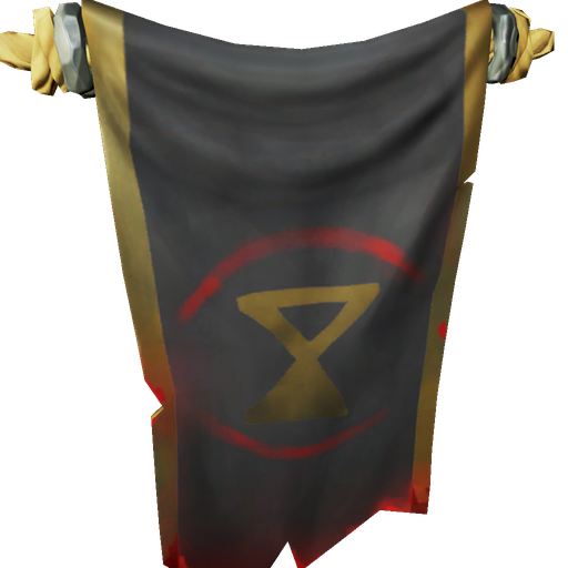 Reaper's Bones Banner of Bones