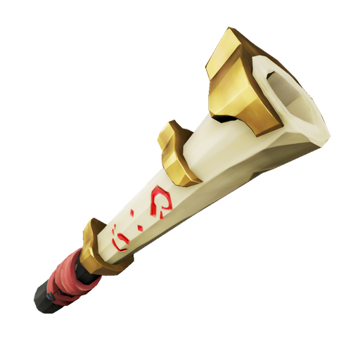 Reaper's Bones Blowpipe