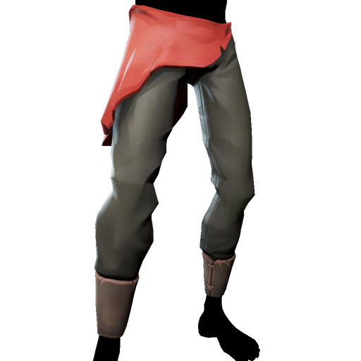 Reaper's Bones Bottoms